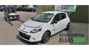 Motorhaube Renault Clio III BR0/1, CR0/1