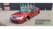 Motorhaube Saab 9-5 YS3E