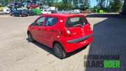 Stoßstange hinten Nissan Pixo UA0