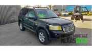 Kotflügel rechts vorne Land Rover Freelander 2 L359
