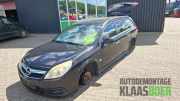 Frontschürze Opel Vectra C Caravan Z02