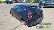 Stoßstange hinten Alfa Romeo Mito 955