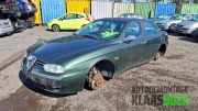 Motorhaube Alfa Romeo 156 932