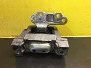 Motorbock Peugeot 207 9654166080