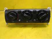 Heizungsbetätigung (Konsole) Mini Mini R50, R53 64111502212