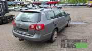 Tür rechts hinten VW Passat B6 Variant 3C5