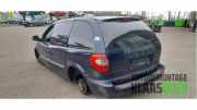Heckklappe / Heckdeckel Opel Movano Kasten X70