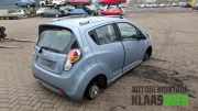 Heckklappe / Heckdeckel Chevrolet Spark M300