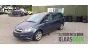 Kotflügel links vorne Opel Zafira B A05