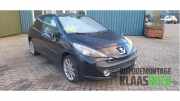 Motorhaube Peugeot 207