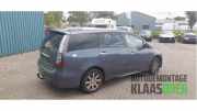 Heckklappe / Heckdeckel Mitsubishi Grandis NA0W