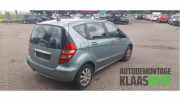 Heckklappe / Heckdeckel Mercedes-Benz A-Klasse W169