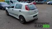 Heckklappe / Heckdeckel Fiat Grande Punto 199