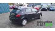 Stoßstange hinten Seat Ibiza IV 6J