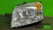 Hauptscheinwerfer links Fiat Panda 169 086611141L