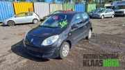 Frontschürze Renault Twingo II CN0