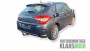 Anhängerkupplung Citroen C4 II B7