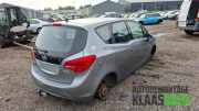 Tür rechts hinten Opel Meriva B
