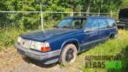 Heckklappe / Heckdeckel Volvo 940 II Kombi 945