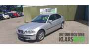 Kotflügel links vorne BMW 3er Compact E46