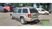 Tür links hinten Jeep Grand Cherokee II WJ, WG