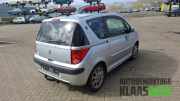 Heckklappe / Heckdeckel Peugeot 1007