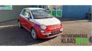 Tür rechts Fiat 500 312