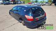 Stoßstange hinten Peugeot 407 SW