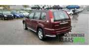 Heckklappe / Heckdeckel Nissan X-Trail I T30