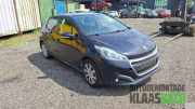 Motorhaube Peugeot 208 I CA, CC 9803656980
