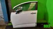 Tür links vorne Citroen C3 II SC 9002AZ