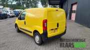 Rückleuchte links Peugeot Bipper
