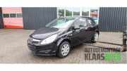 Motorhaube Opel Corsa D S07
