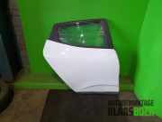 Tür rechts hinten Renault Clio V B7