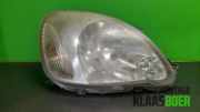 Hauptscheinwerfer rechts Toyota Yaris P1 811100D08000