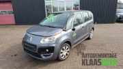 Motorhaube Citroen C3 Picasso SH
