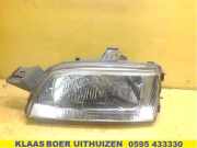 Hauptscheinwerfer links Fiat Punto 176 142621