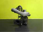 Turbolader Peugeot Bipper 54351014760