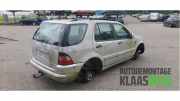 Heckklappe / Heckdeckel Mercedes-Benz M-Klasse W163