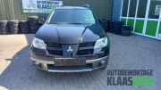 Heckklappe / Heckdeckel Mitsubishi Outlander I CUW