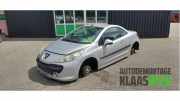 Kotflügel links vorne Peugeot 207 CC