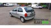 Tür rechts Opel Corsa B S93