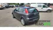 Stoßstange hinten Fiat Grande Punto 199
