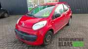 Kotflügel links vorne Citroen C1