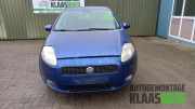 Motorhaube Fiat Grande Punto 199