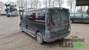 Hecktür links Renault Trafic II Kasten FL