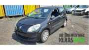 Motorhaube Renault Twingo II CN0