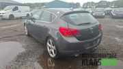 Heckklappe / Heckdeckel Opel Astra J P10