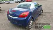 Stoßstange hinten Opel Tigra Twintop X-C/Roadster