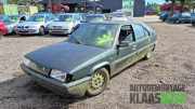 Frontschürze Citroen BX XB